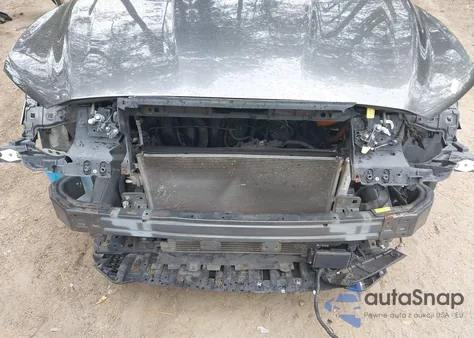 2019 Ford Fusion Hybrid Se from USA, damaged, VIN 3FA6P0LU3KR105421